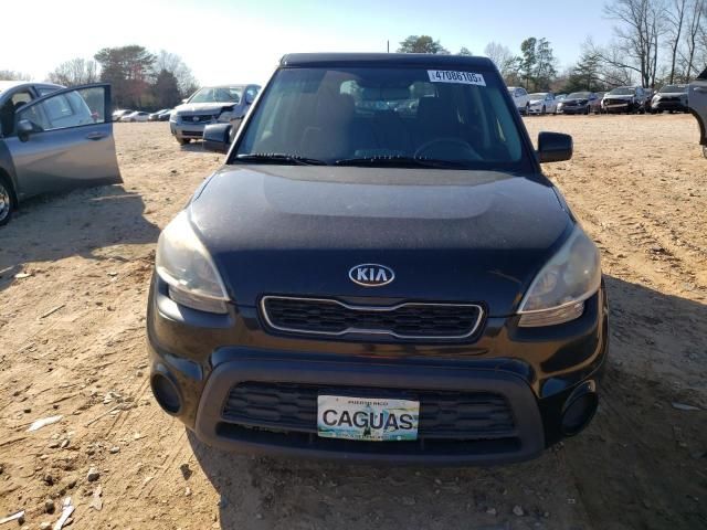 2013 KIA Soul