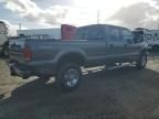 2007 Ford F350 SRW Super Duty