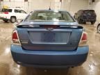 2009 Ford Fusion SE