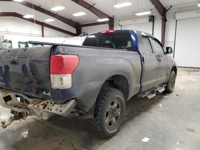 2013 Toyota Tundra Double Cab SR5