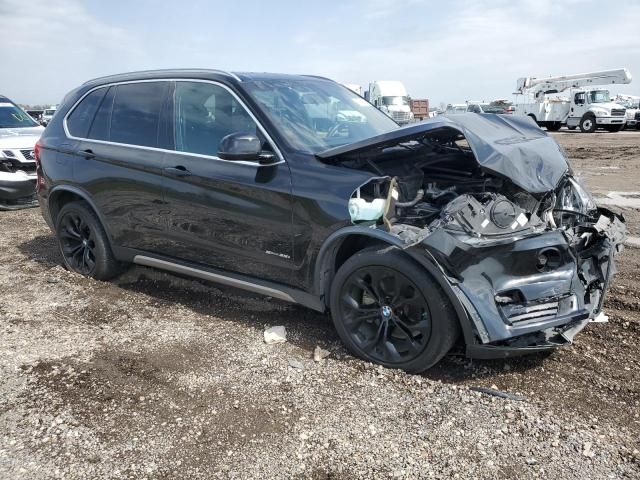 2018 BMW X5 SDRIVE35I