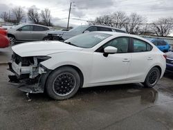 2014 Mazda 3 Sport en venta en Moraine, OH