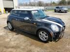 2012 Mini Cooper