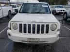 2008 Jeep Patriot Sport