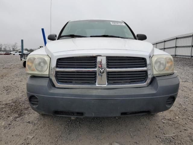 2006 Dodge Dakota ST