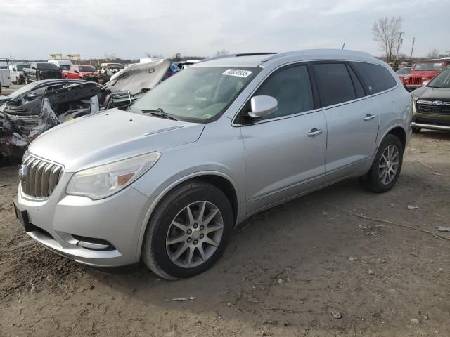 2014 Buick Enclave