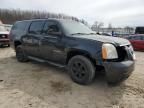 2010 GMC Yukon XL K1500 SLT