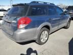 2008 Subaru Outback