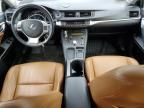 2011 Lexus CT 200