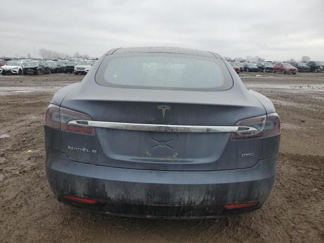 2017 Tesla Model S