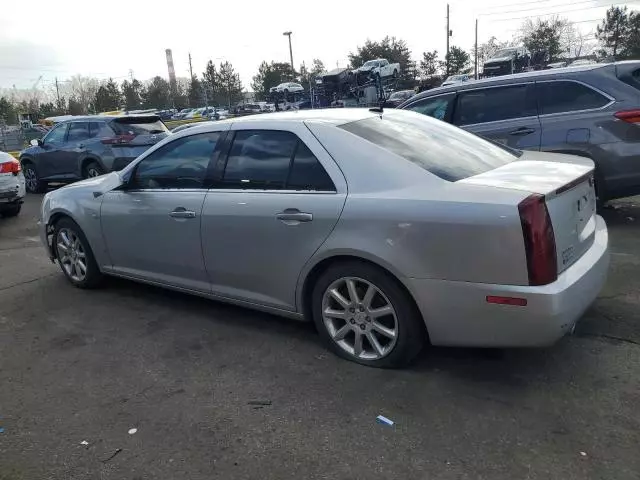 2007 Cadillac STS