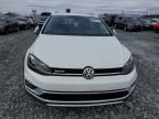 2019 Volkswagen Golf Alltrack S