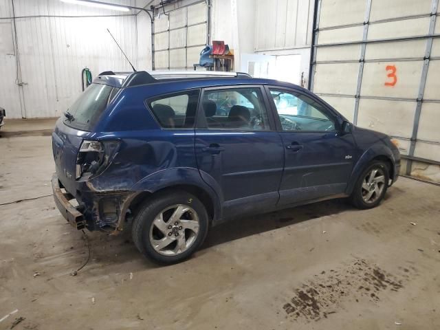 2005 Pontiac Vibe