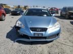 2011 Hyundai Genesis Coupe 2.0T