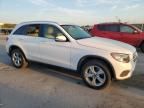 2018 Mercedes-Benz GLC 300