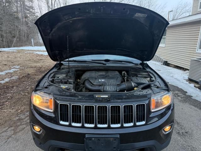 2014 Jeep Grand Cherokee Laredo