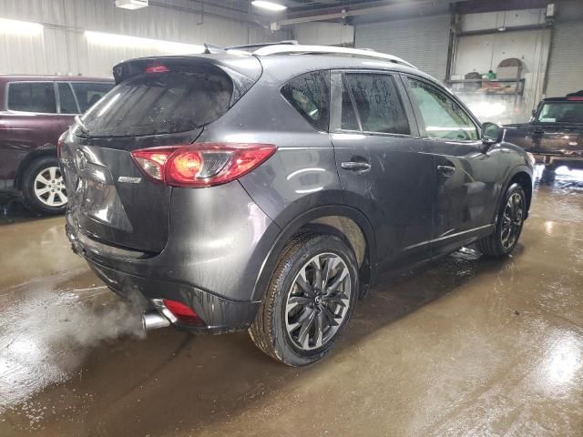 2016 Mazda CX-5 GT