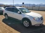 2012 Subaru Outback 2.5I Limited