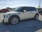 2011 Mini Cooper S