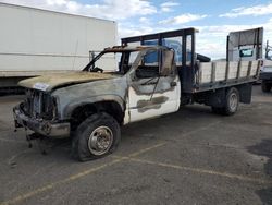 Salvage trucks for sale at Pasco, WA auction: 2000 Chevrolet GMT-400 K3500