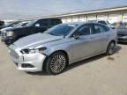 2013 Ford Fusion Titanium