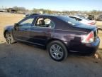 2007 Ford Fusion SEL