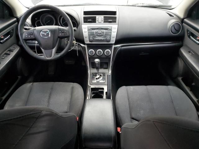 2011 Mazda 6 S