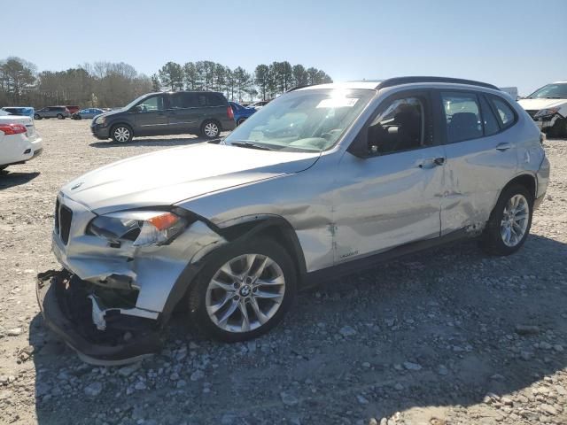 2015 BMW X1 XDRIVE28I