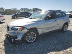 Salvage cars for sale at Loganville, GA auction: 2015 BMW X1 XDRIVE28I