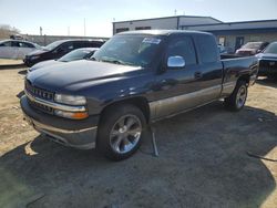 Salvage cars for sale at Mcfarland, WI auction: 1999 Chevrolet Silverado K1500