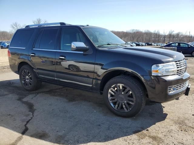 2010 Lincoln Navigator