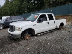 2006 Ford F250 Super Duty en venta en Graham, WA