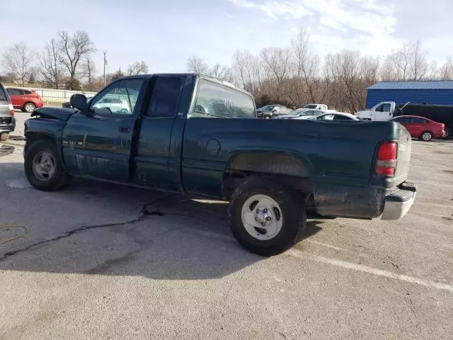 2001 Dodge RAM 1500