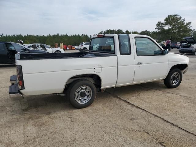 1994 Nissan Truck King Cab XE