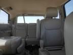 2008 Toyota Sienna XLE