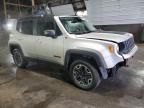 2015 Jeep Renegade Trailhawk