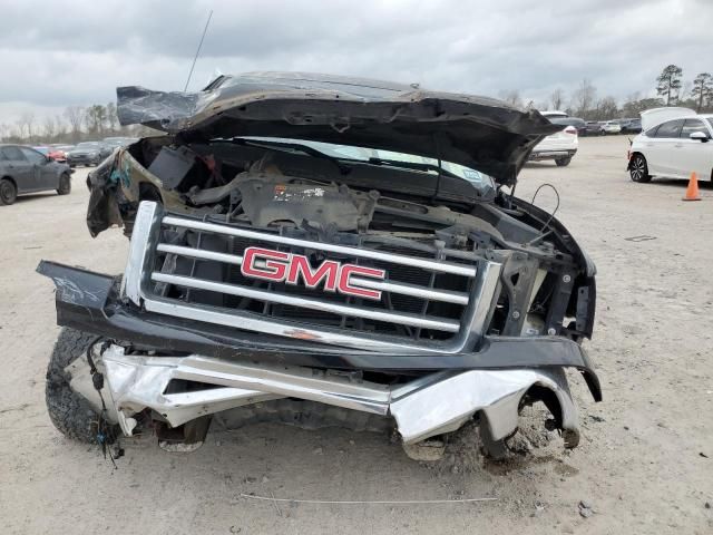 2012 GMC Sierra C1500 SLE