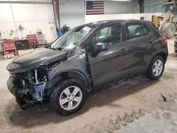 2020 Chevrolet Trax LS en venta en Greenwood, NE