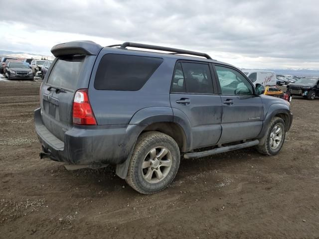 2006 Toyota 4runner SR5