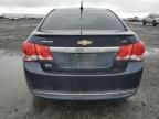 2014 Chevrolet Cruze LTZ