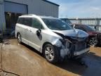 2011 Nissan Quest S