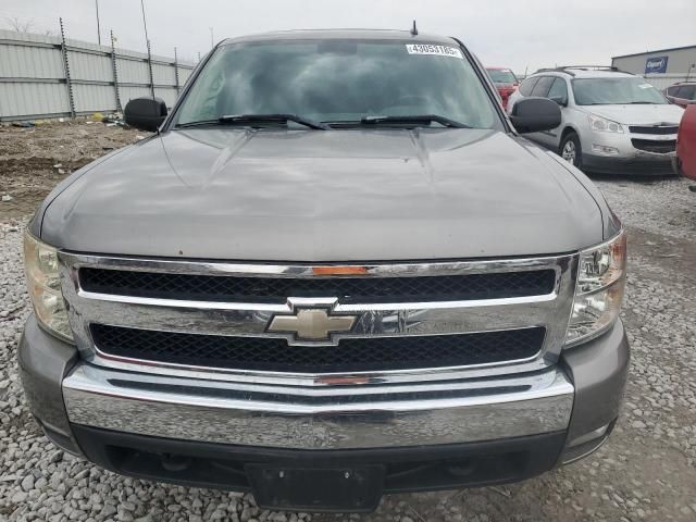 2007 Chevrolet Silverado K1500