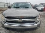 2007 Chevrolet Silverado K1500