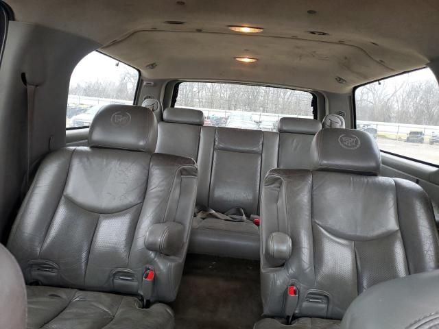 2005 Cadillac Escalade ESV