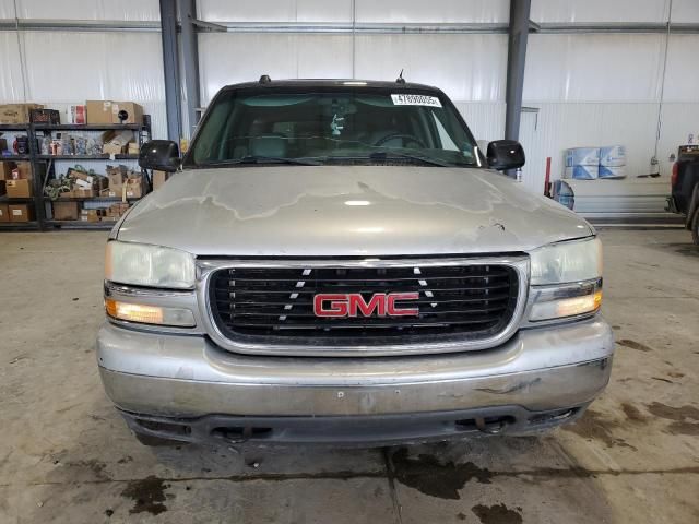 2005 GMC Yukon