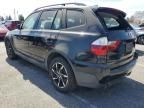 2009 BMW X3 XDRIVE30I