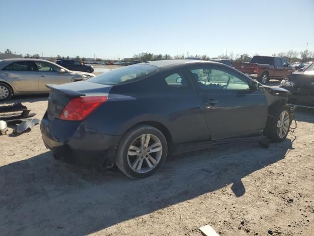 2011 Nissan Altima S