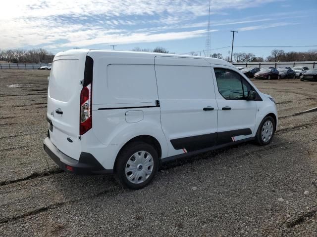 2022 Ford Transit Connect XLT