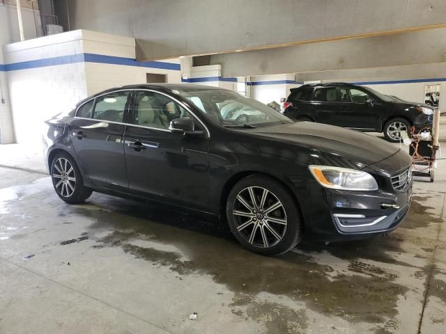 2016 Volvo S60 Platinum