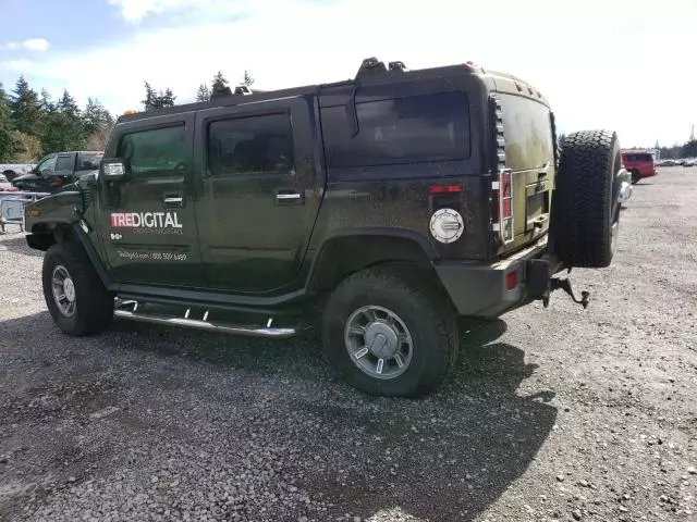 2006 Hummer H2